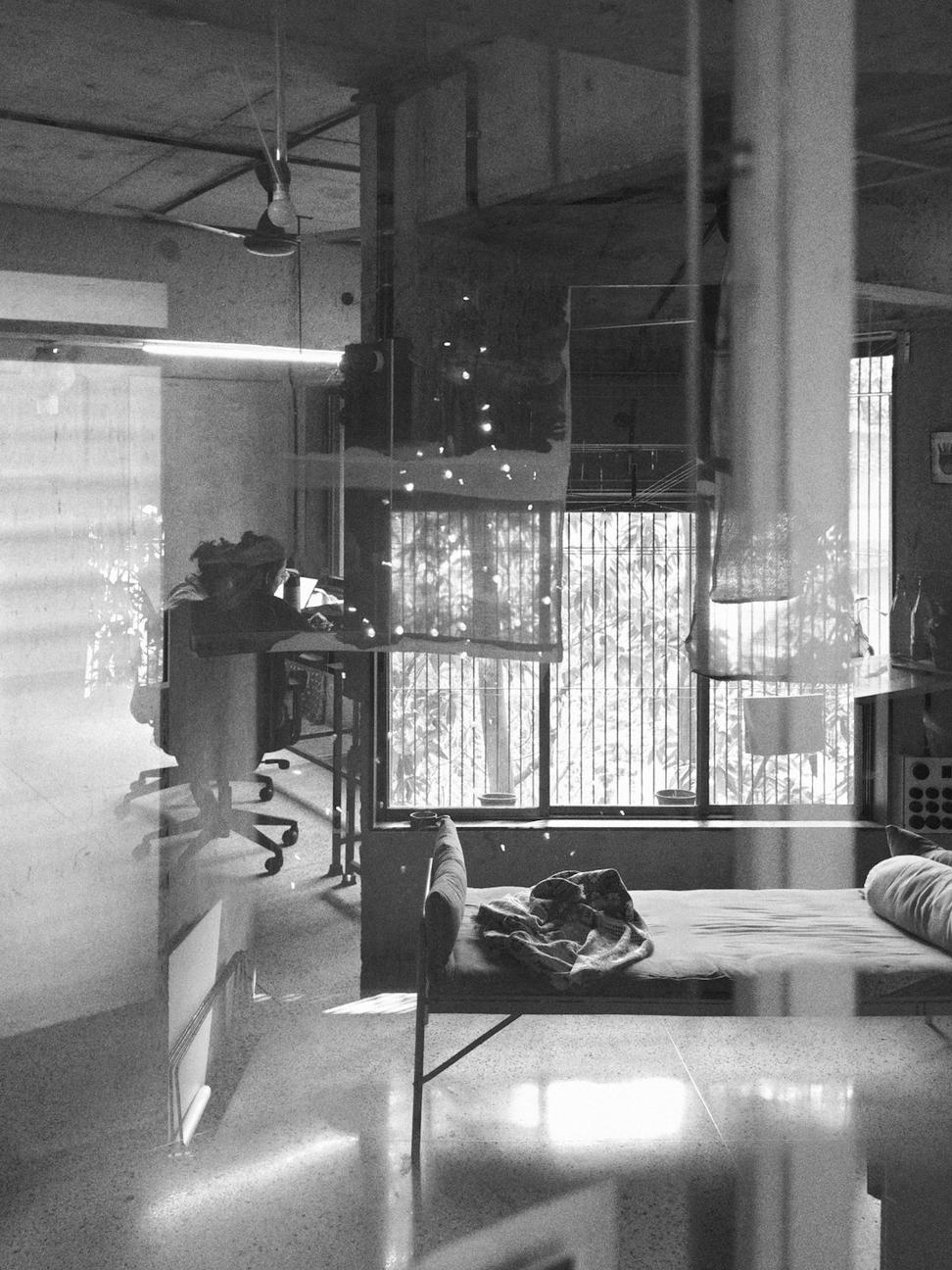 Our Studio Space