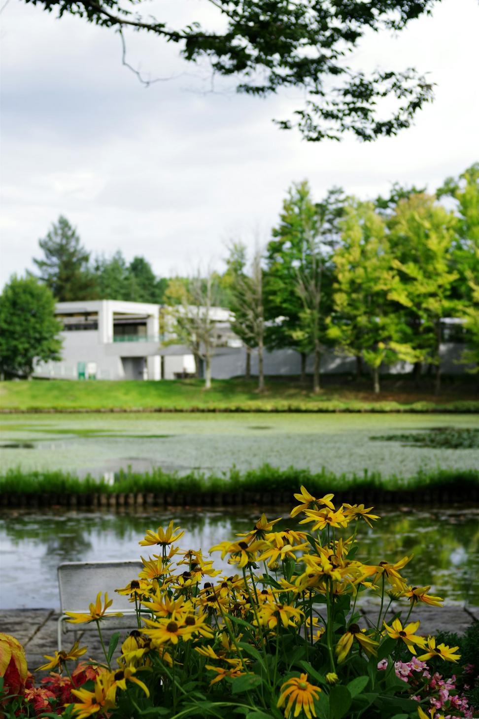 Lakeview Residence Exterior