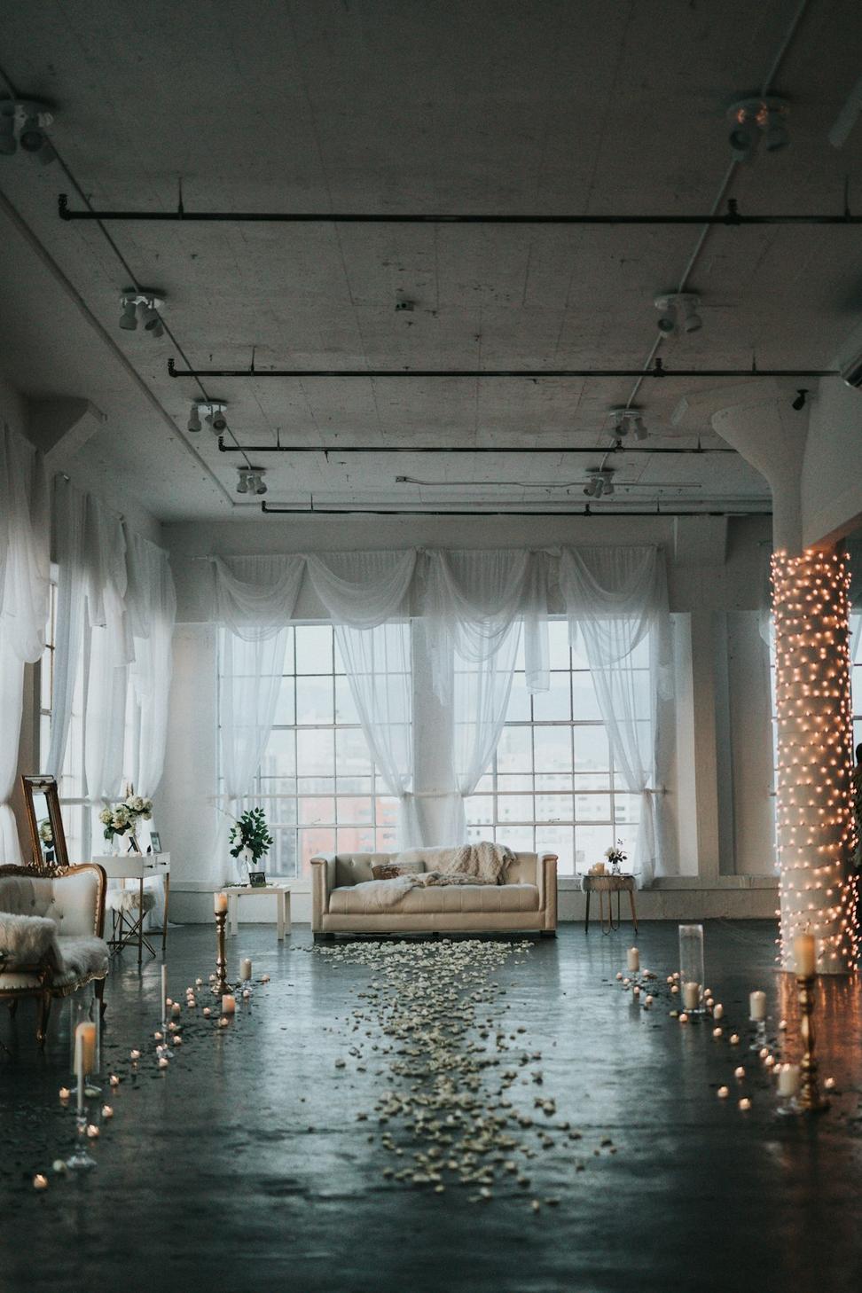 Yorkville Penthouse Redesign