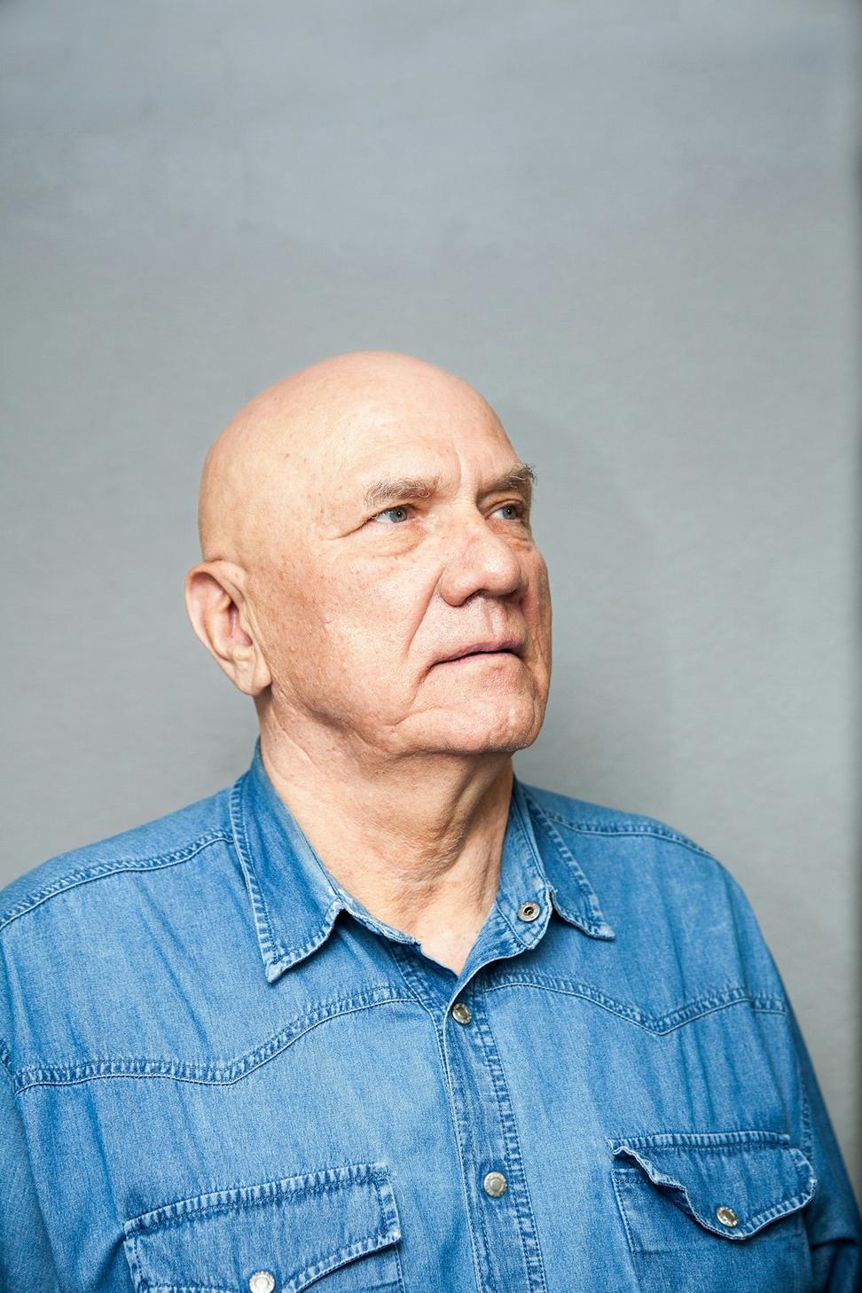 Marcus Galev