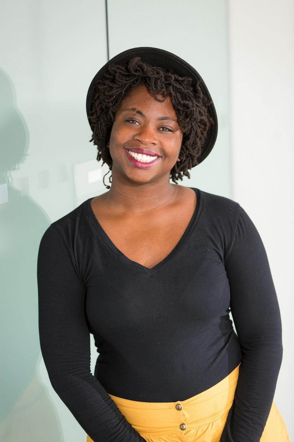 Amara Williams