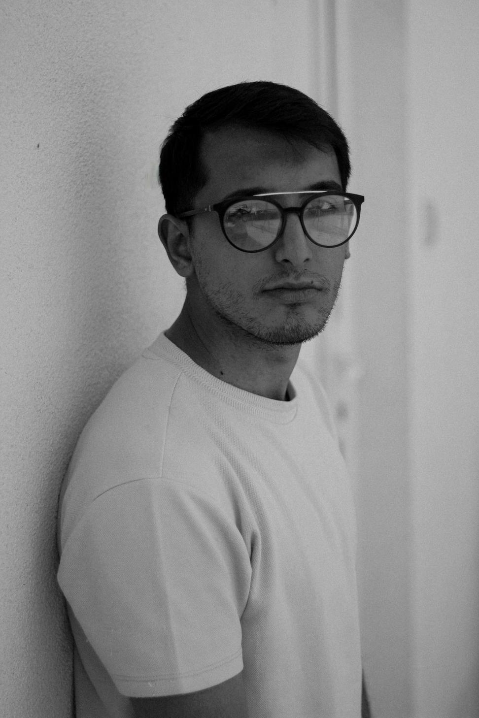 David Chen