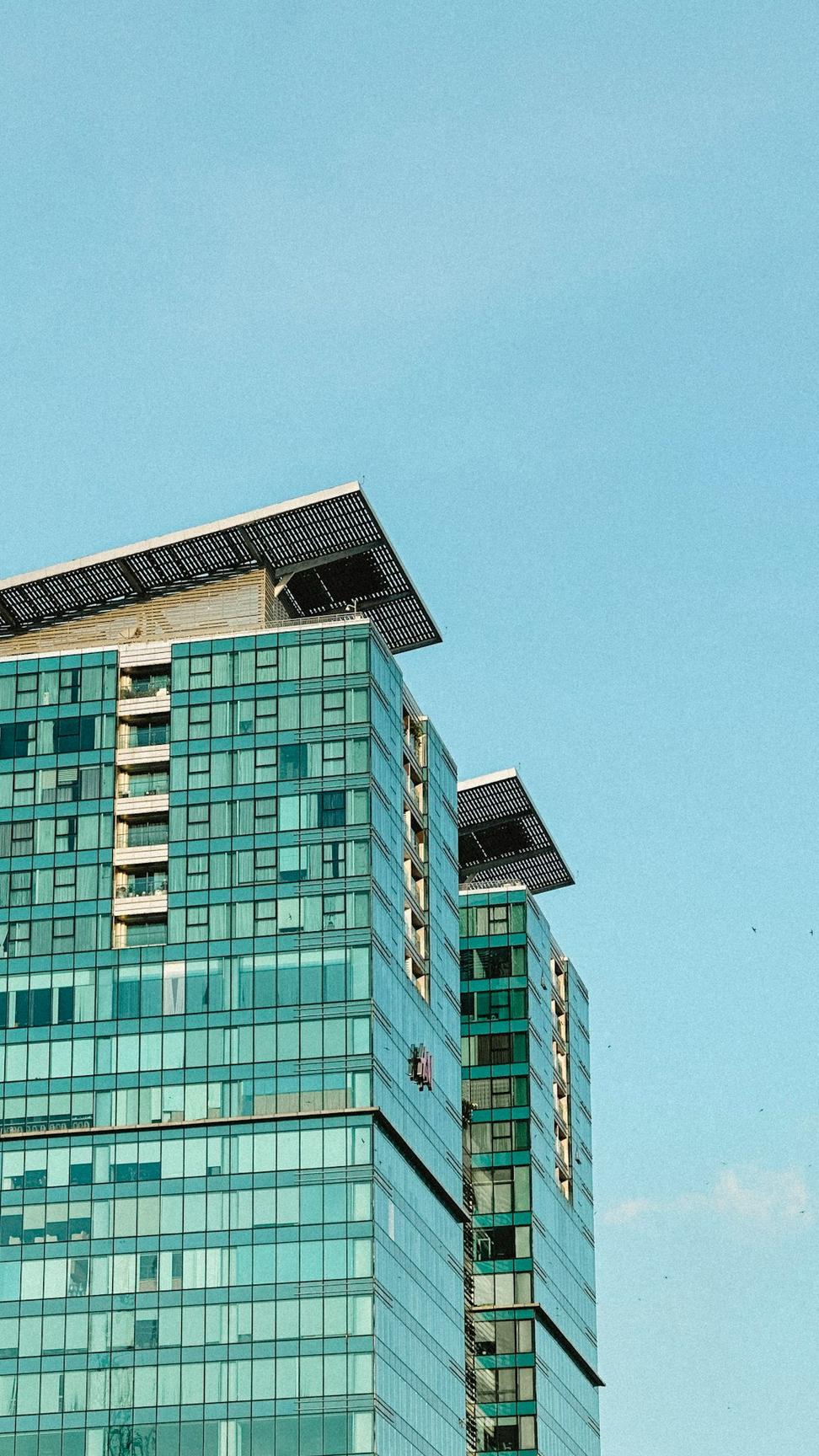 Sustainable architecture