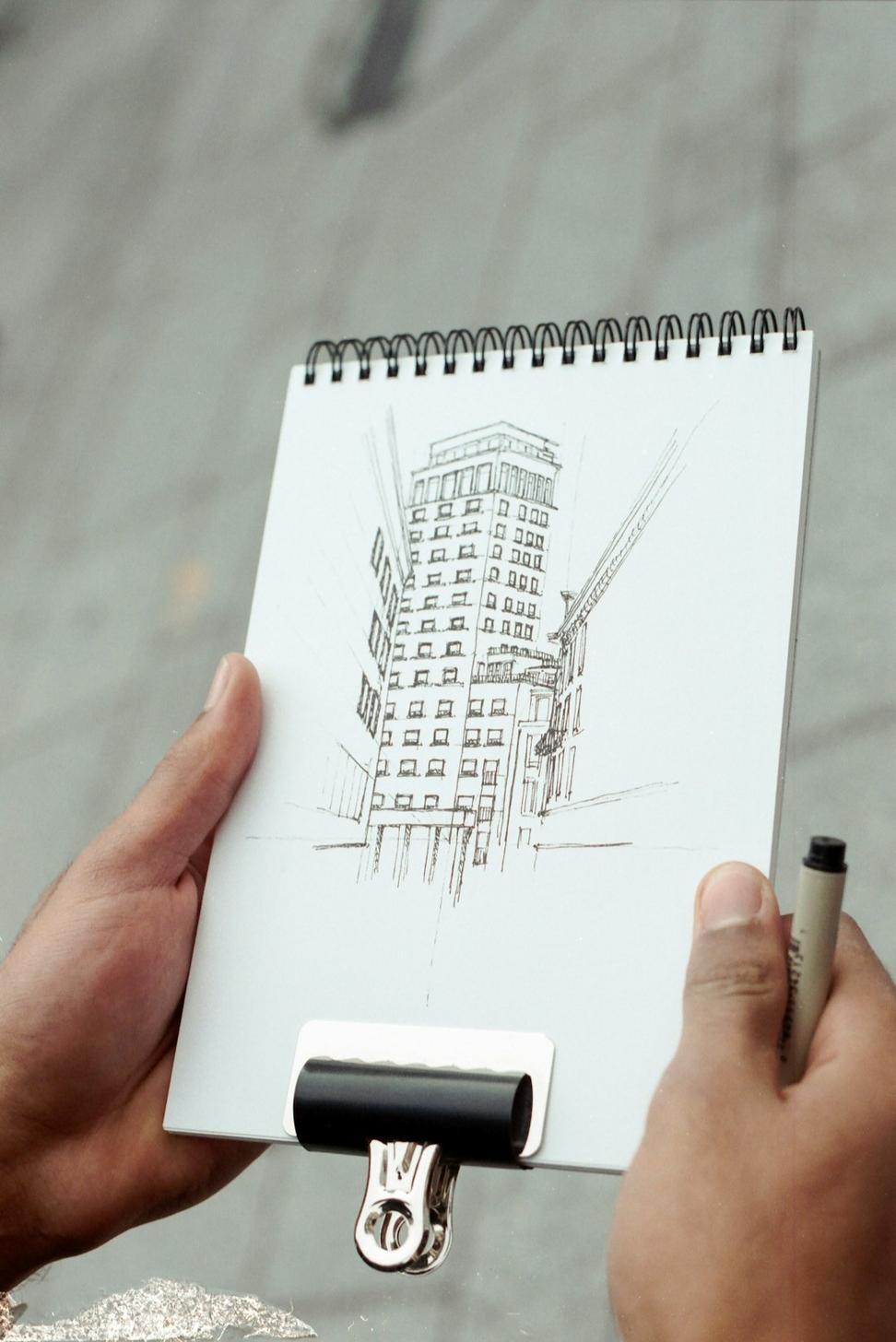Architecture planning process
